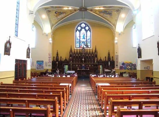 St Mary's Church