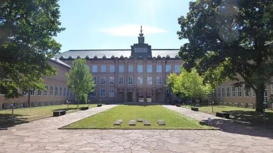 Musikinstrumentenmuseum der Universitat Leipzig