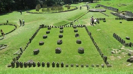 Sarmizegetusa Regia