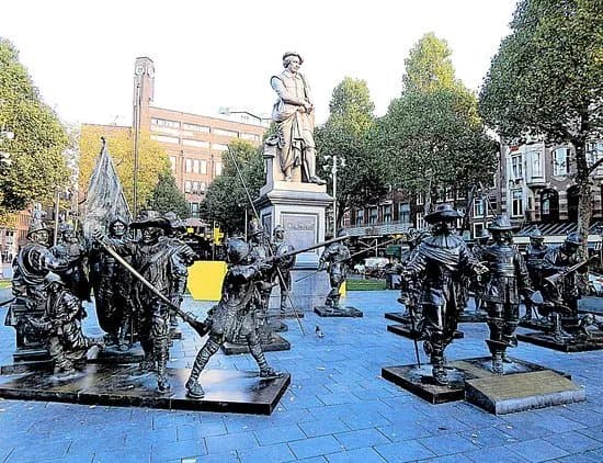 Rembrandtplein