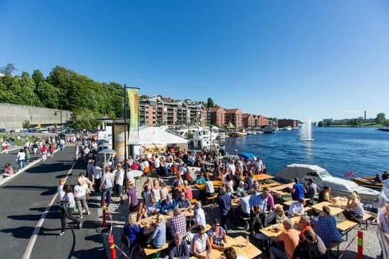 Mersmak I Skien AS
