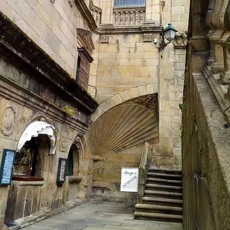 Galicia Mystic Tours