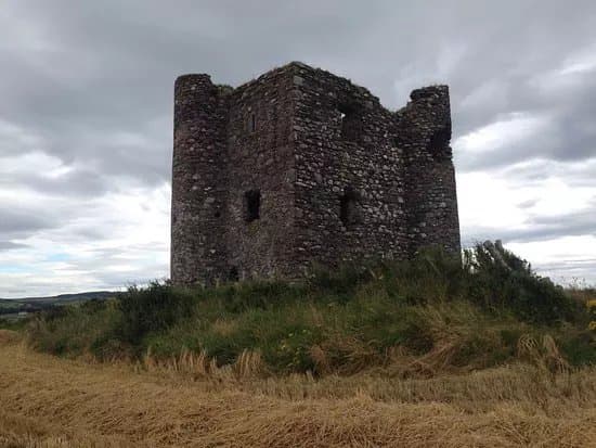 Burt Castle