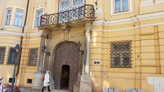 County house