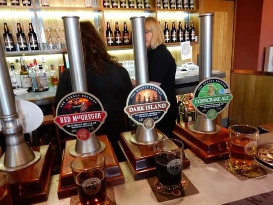 Orkney Brewery