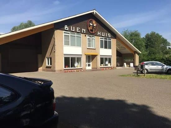 Bijenhuis