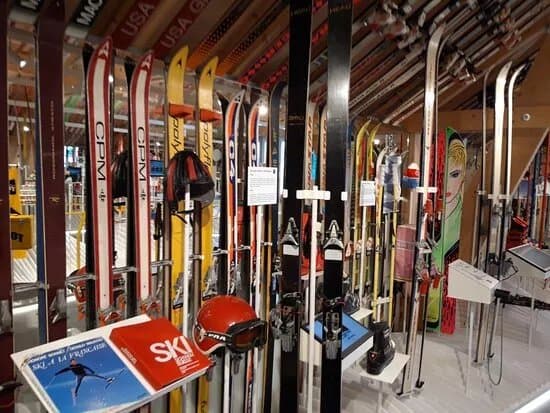 Musee du ski