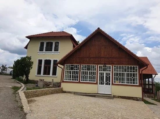 Casa Memoriala Iuliu Maniu