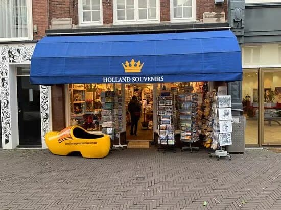 Holland Souvenirs