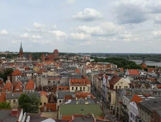 Torun Tourist - Torun Guided Tours
