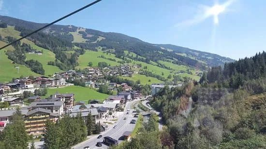 Schattberg X-press