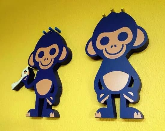 Juego de Monos