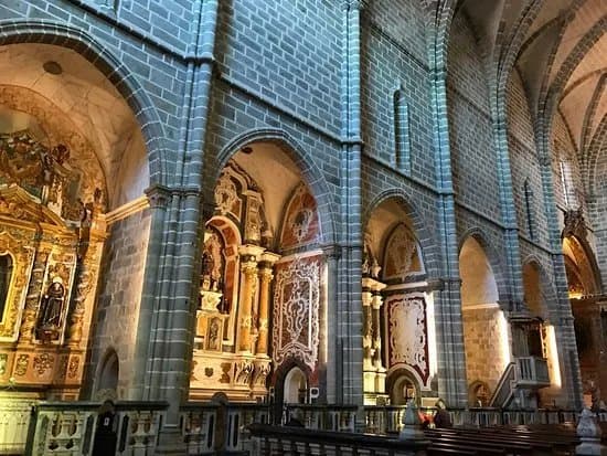 Igreja De Sao Francisco