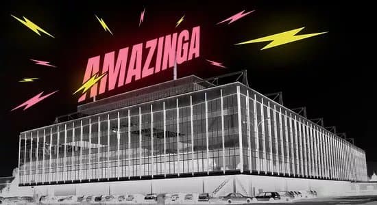 Amazinga