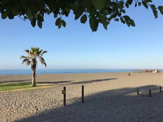 Palya de Benajarafe