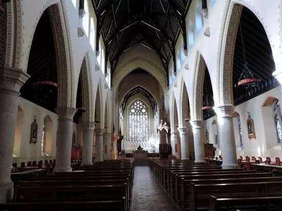 St. Aidan's Cathedral
