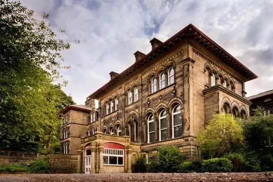 Bankfield Museum