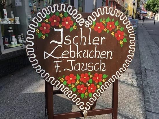 Ischler Lebkuchen - Franz Tausch
