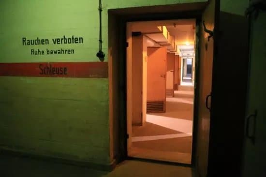 Bunker Hagen
