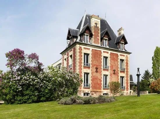 Musee Rodin
