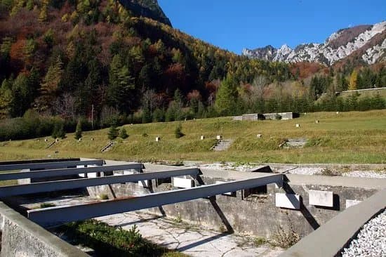 Ljubelj Concentration Camp