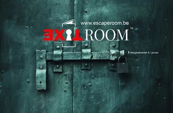 ExitRoom