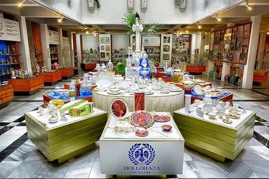 Porcelain Museum