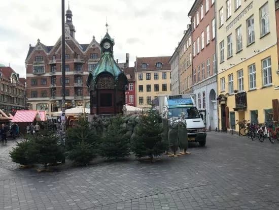 Kultorvet
