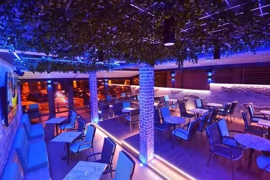 Caffe Bar Primorac