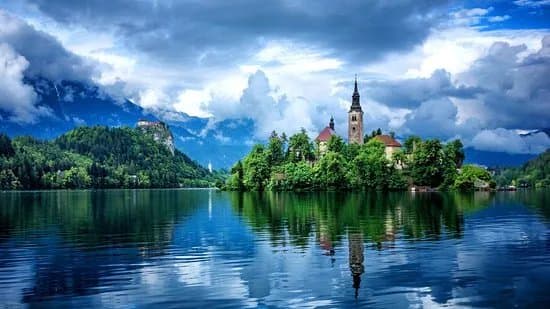 Slovenia Day Trips, Tours & Shore Excursions
