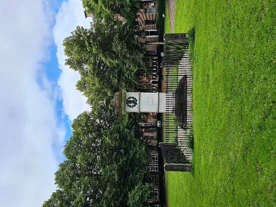 Guyotmonument