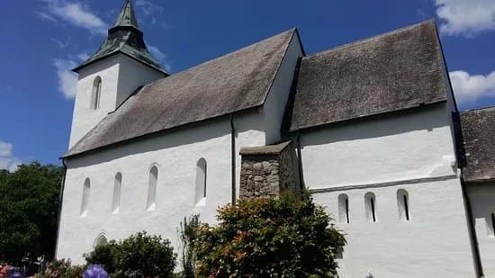 Church Vizsoly