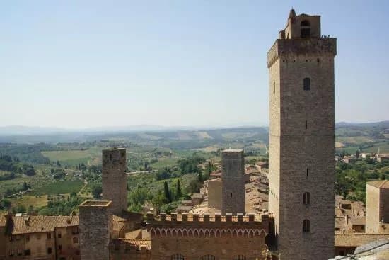 Torre Salvucci Maggiore