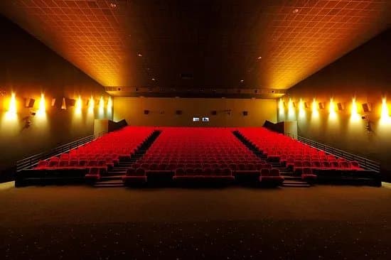 Cinema Gaumont Pathe