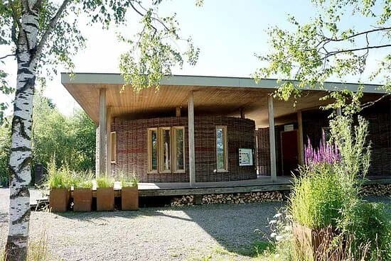 Naturstation Silberweide am Greifensee