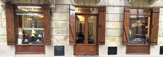 Casa Ponsol