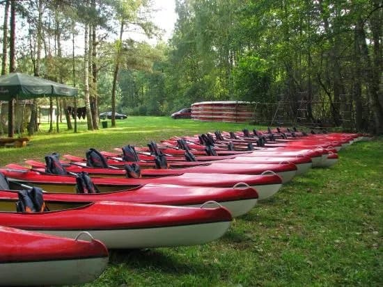 Baidares.com - Kayak Rent