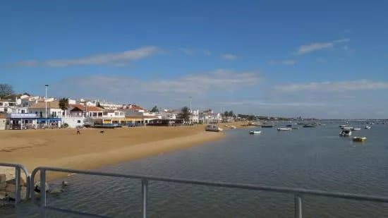 El Rompido Turismo