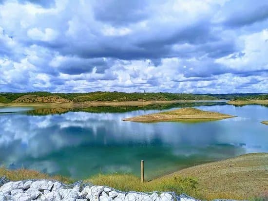 Barragem de Beliche