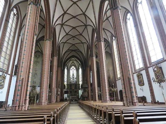 Guardian Angels Saints Church