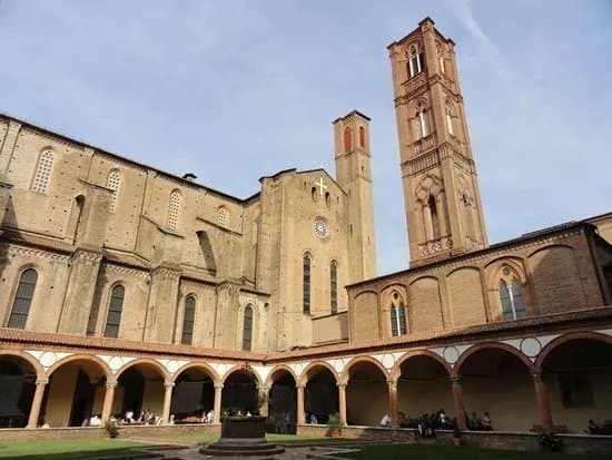 Basilica San Francesco