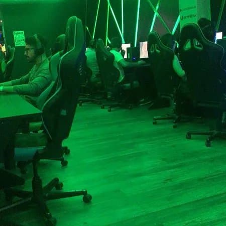 Nexus Gamers Pub