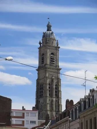 Beffroi de Cambrai