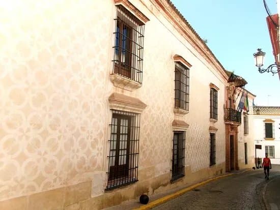Biblioteca Publica Municipal Jose Maria Requena