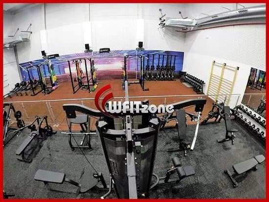 WFitzone