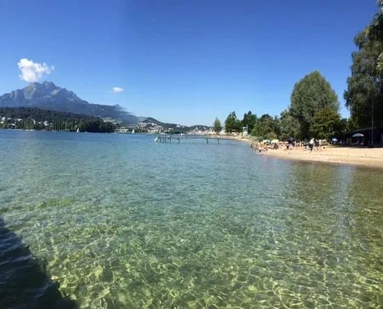 Strandbad Lido