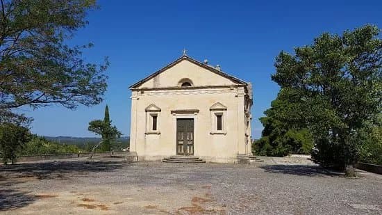 Ermida de Nossa Senhora da Conceicao