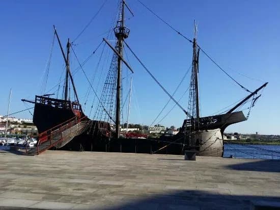 Alfandega Regia – Museu da Construcao Naval