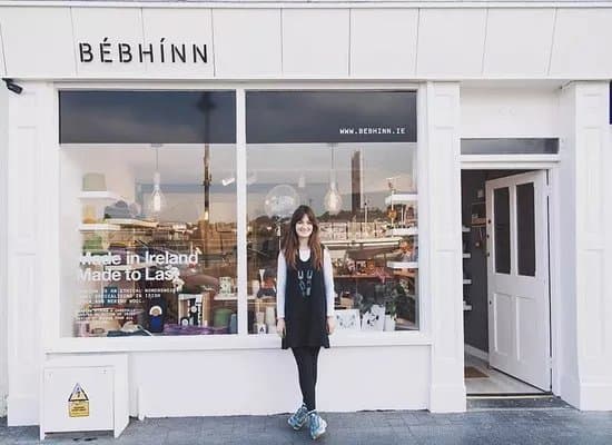BEBHINN