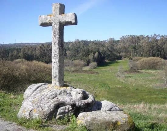 Pedra da Serpe